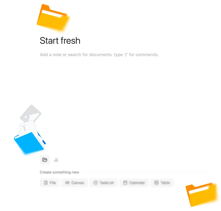 Made for focused work