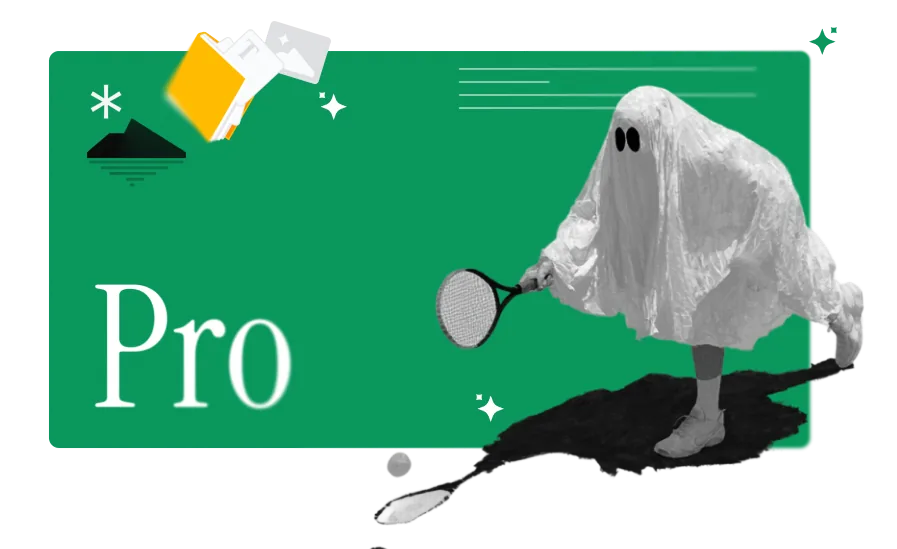 Pro plan