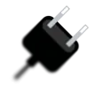 Plug logo