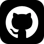 GitHub logo